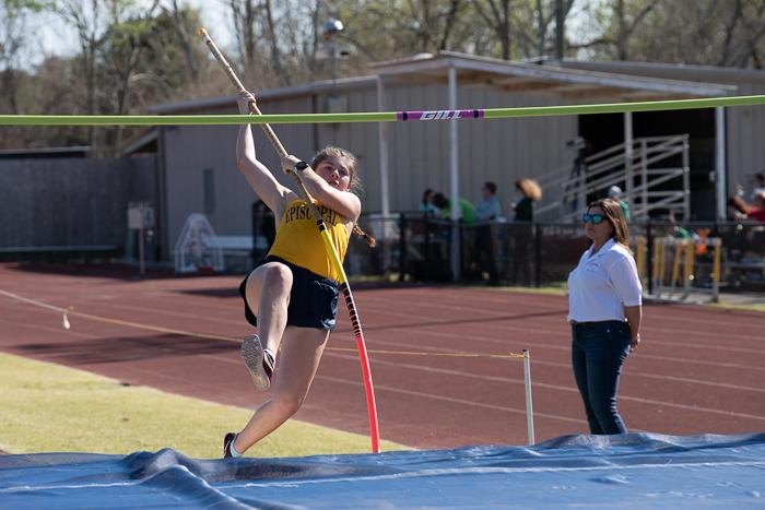 Track & Field